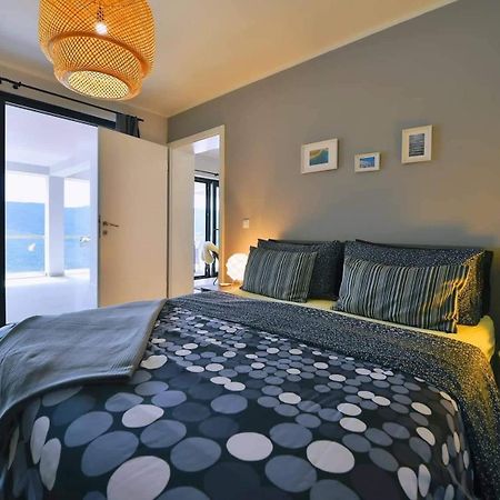 Apartment Vanilla I With Beautiful Seaview Rabac Zewnętrze zdjęcie