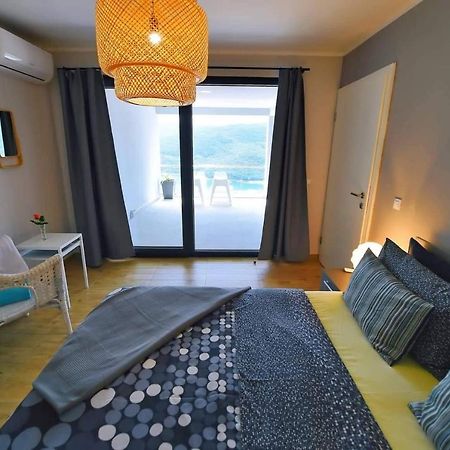 Apartment Vanilla I With Beautiful Seaview Rabac Zewnętrze zdjęcie