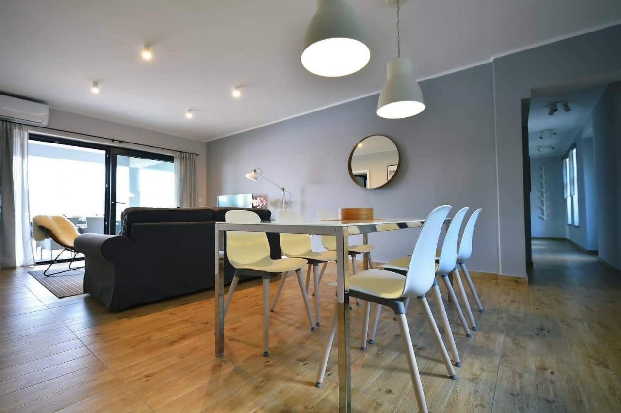 Apartment Vanilla I With Beautiful Seaview Rabac Zewnętrze zdjęcie
